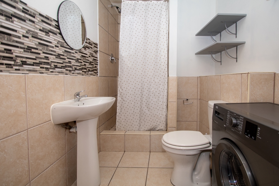0 Bedroom Property for Sale in Cape Town City Centre Western Cape